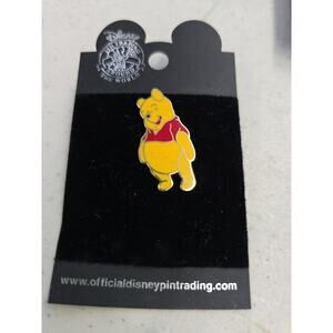 Disney World Pin Disney Trading Pins Pooh 2006 Pooh Friends